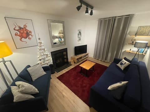 Top Airbnb: Number Four in Swanage