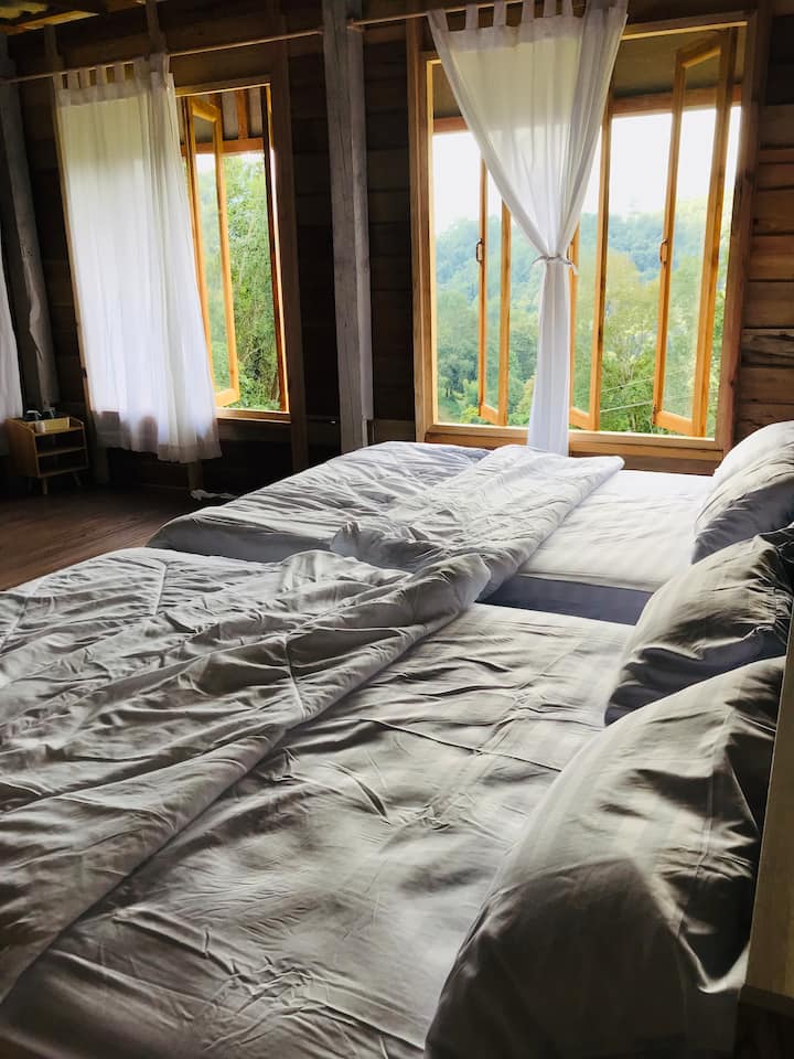 motho-homestay-nice-view-house-for-2-4-person-houses-for-rent-in