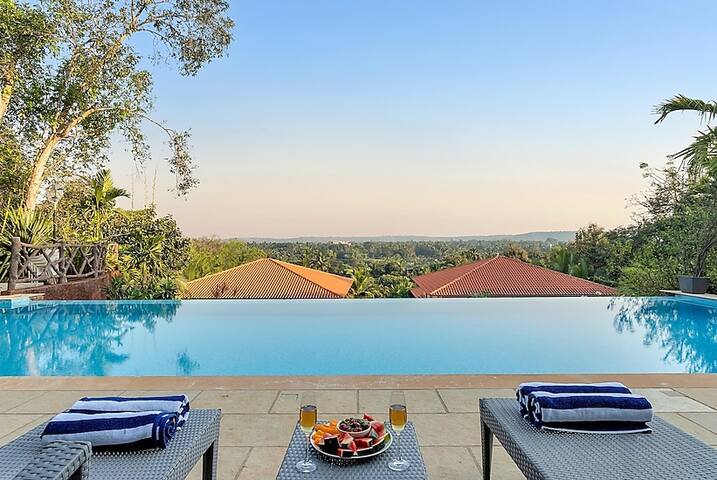 Beleza | Inifinity Pool | by psfgoa