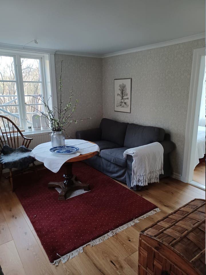 Nora Boda - Sweden