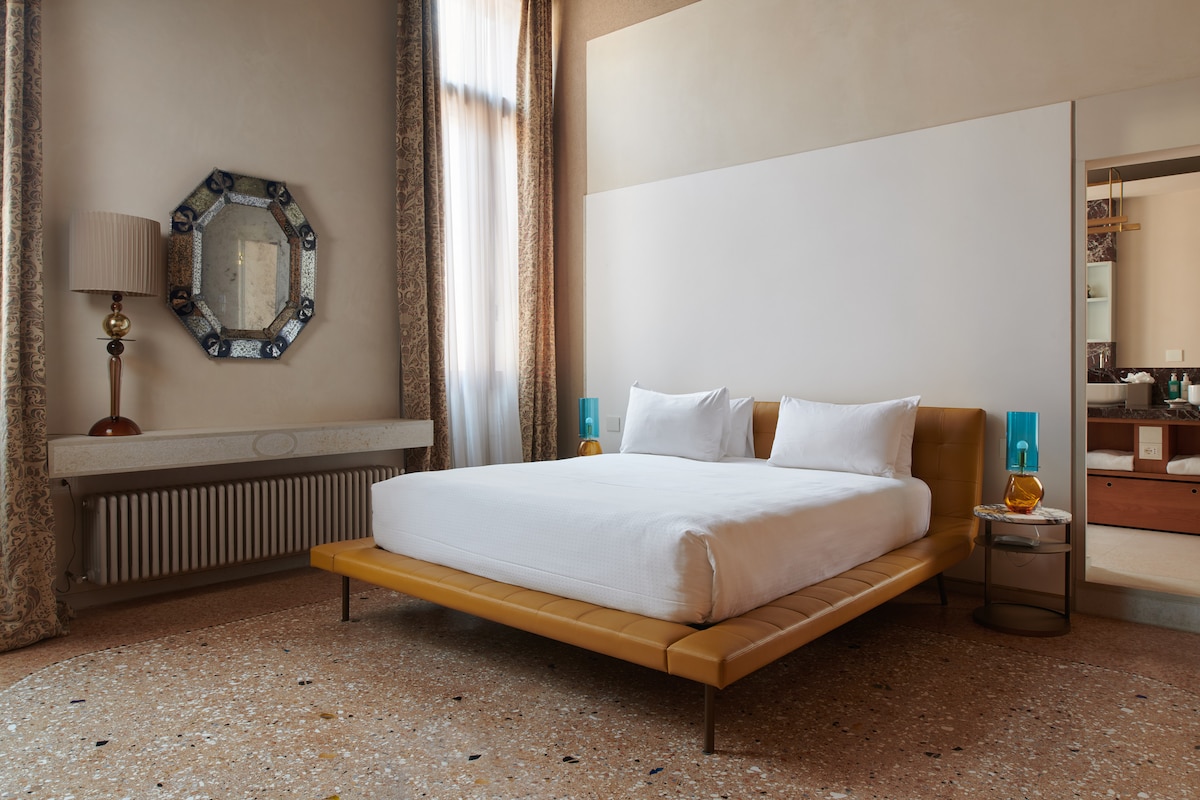 Dormitorio 4 (que conecta con 3)