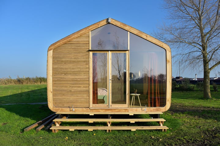 Broek Vakantiewoningen en accommodaties - Friesland, Nederland | Airbnb