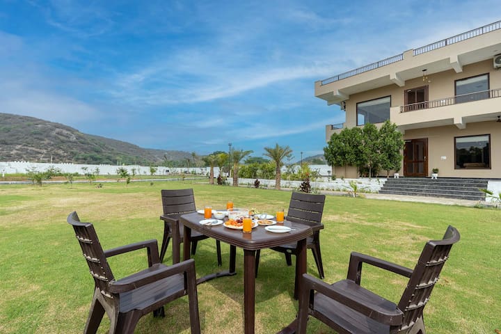 StayVista managed Airbnb listing 2