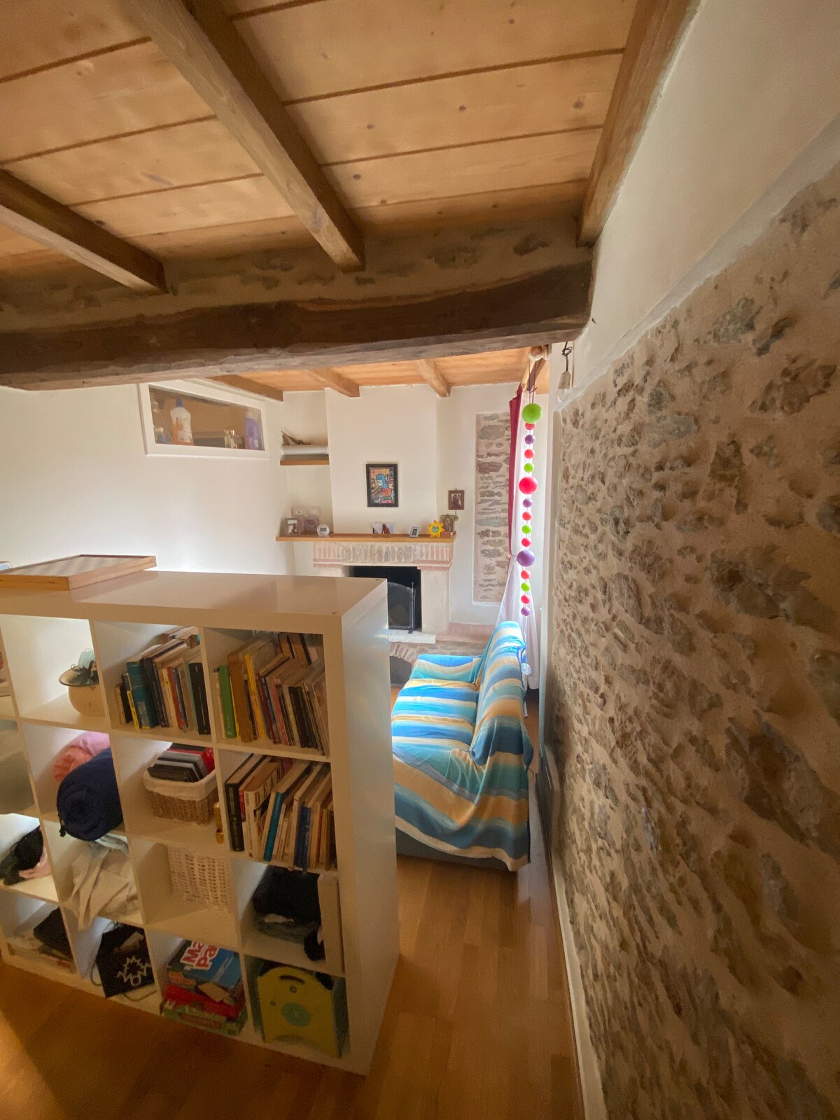 Дневна соба