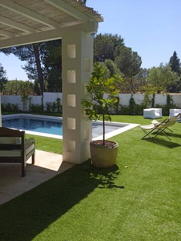 Villa Paolo – Piscina Privata – Rosa Marina Ostuni