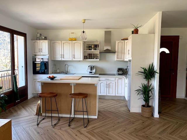 Guest favorite listing in Annecy