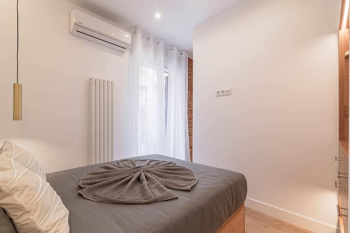 საძინებელი 1