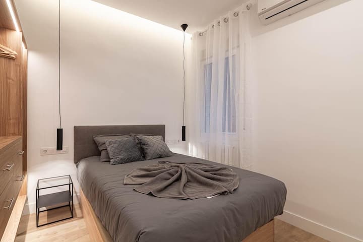 საძინებელი 3