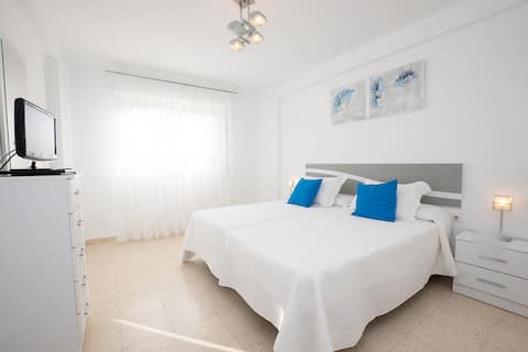 Apartamento Pancho centro Nerja
