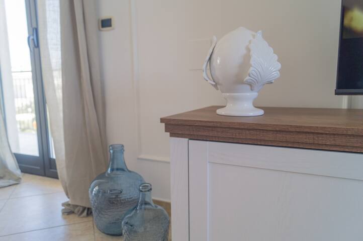 Central spacious apartment 10 min from the beach gallery image 5