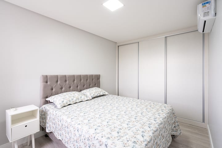 Asgjë si një natë e mirë pushimi në një krevat të rehatshëm