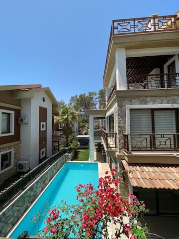 Villa Biz Insaat Emlak managed Airbnb listing 3