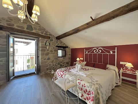 Country House in Ziga Baztán