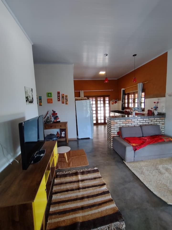 Всекидневна