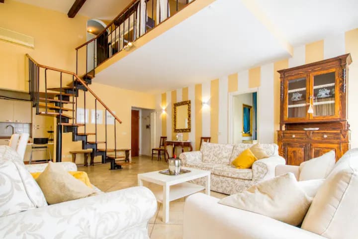 Appartamento Borgo Apostoli