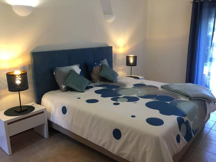Casa Violeta - Praia da Rocha