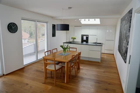 Mieminger Plateau vacation home