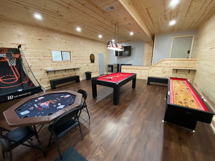 Lake Chetek Vacation Rentals & Homes Wisconsin, United States Airbnb