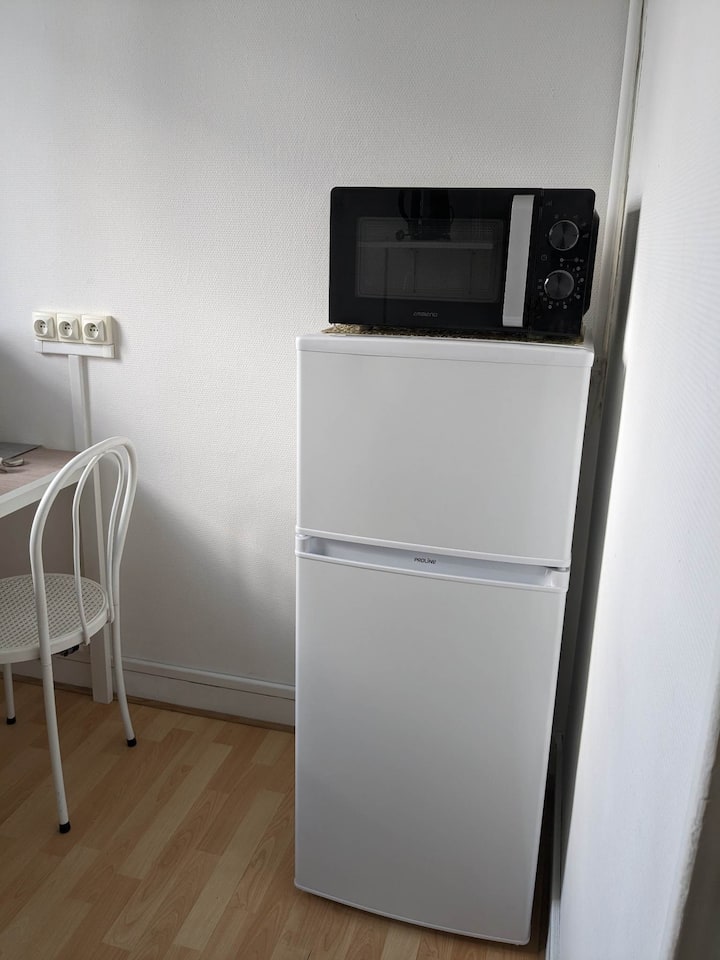 Studio Charleville-mézières - Charleville-Mézières