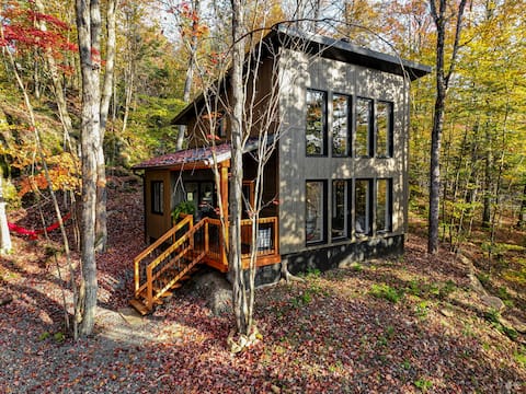 Solästä – Peaceful Haven/3rd night at 50%/-20% for 1 week