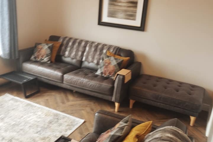 Luxurious 2 Bedroom 5 Guests Detached Bungalow - Portstewart