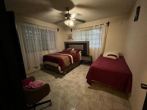 Casa particular en Altamira