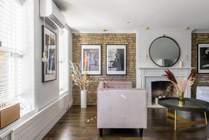 Luxury & design Townhouse – NY gallery image 3