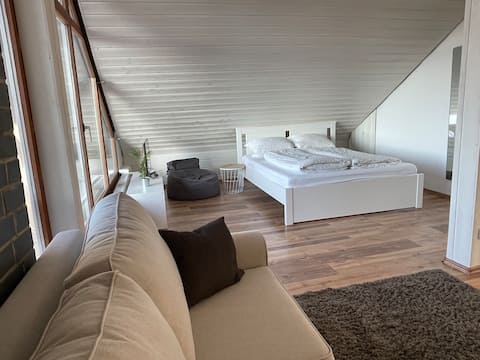 Lovely cozy vacation home