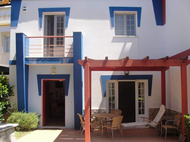 Vivenda V3 Praia Verde - Monte Gordo