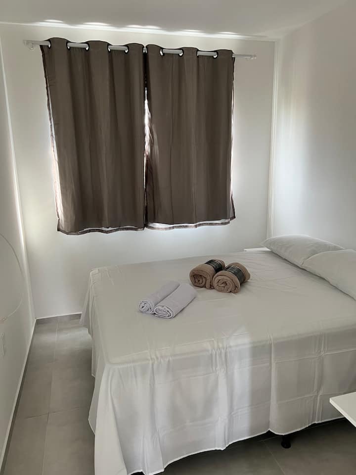 Spálňa 2