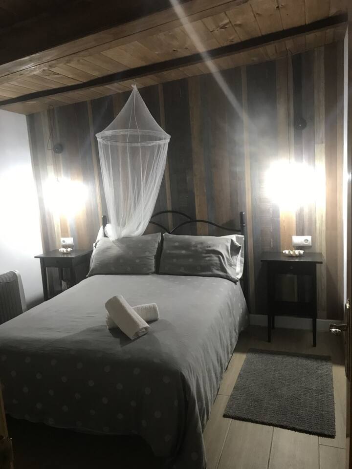 საძინებელი 2