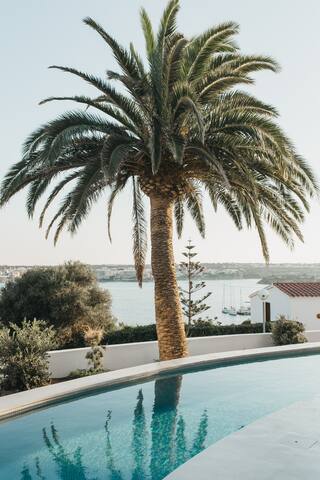 Stunning Villa with sea view gallery image 4