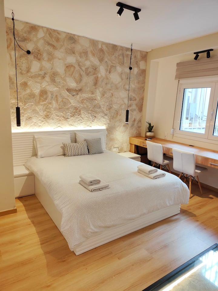 Thessaloniki Vacation Rentals | Airbnb