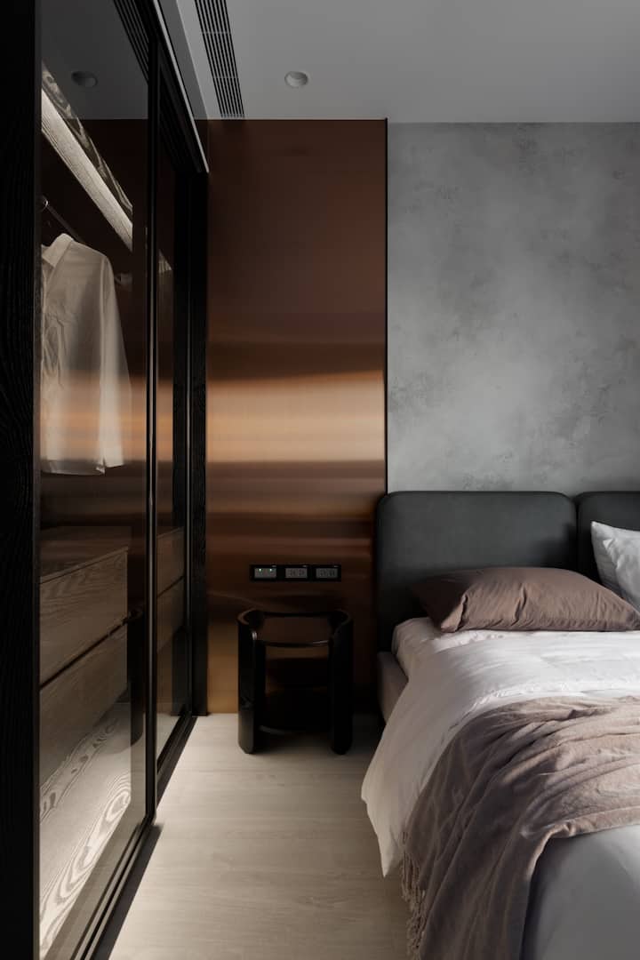 غرفة النوم 1