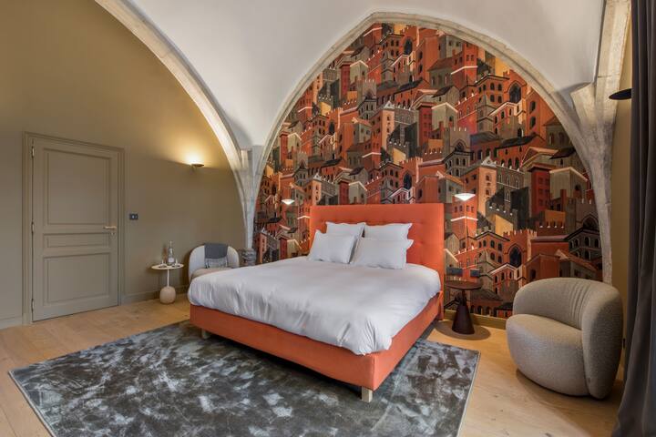 Appt d’exception sur une île gallery image 2