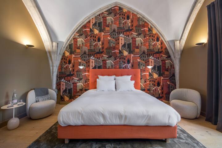 Appt d’exception sur une île gallery image 3