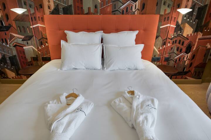 Appt d’exception sur une île gallery image 4