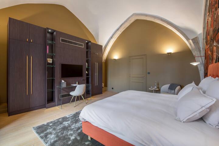 Appt d’exception sur une île gallery image 5