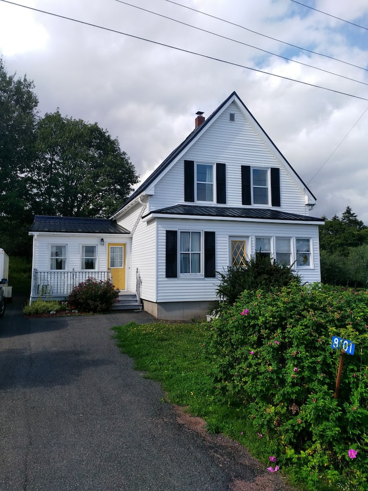 Advocate Harbour Vacation Rentals & Homes Nova Scotia, Canada Airbnb