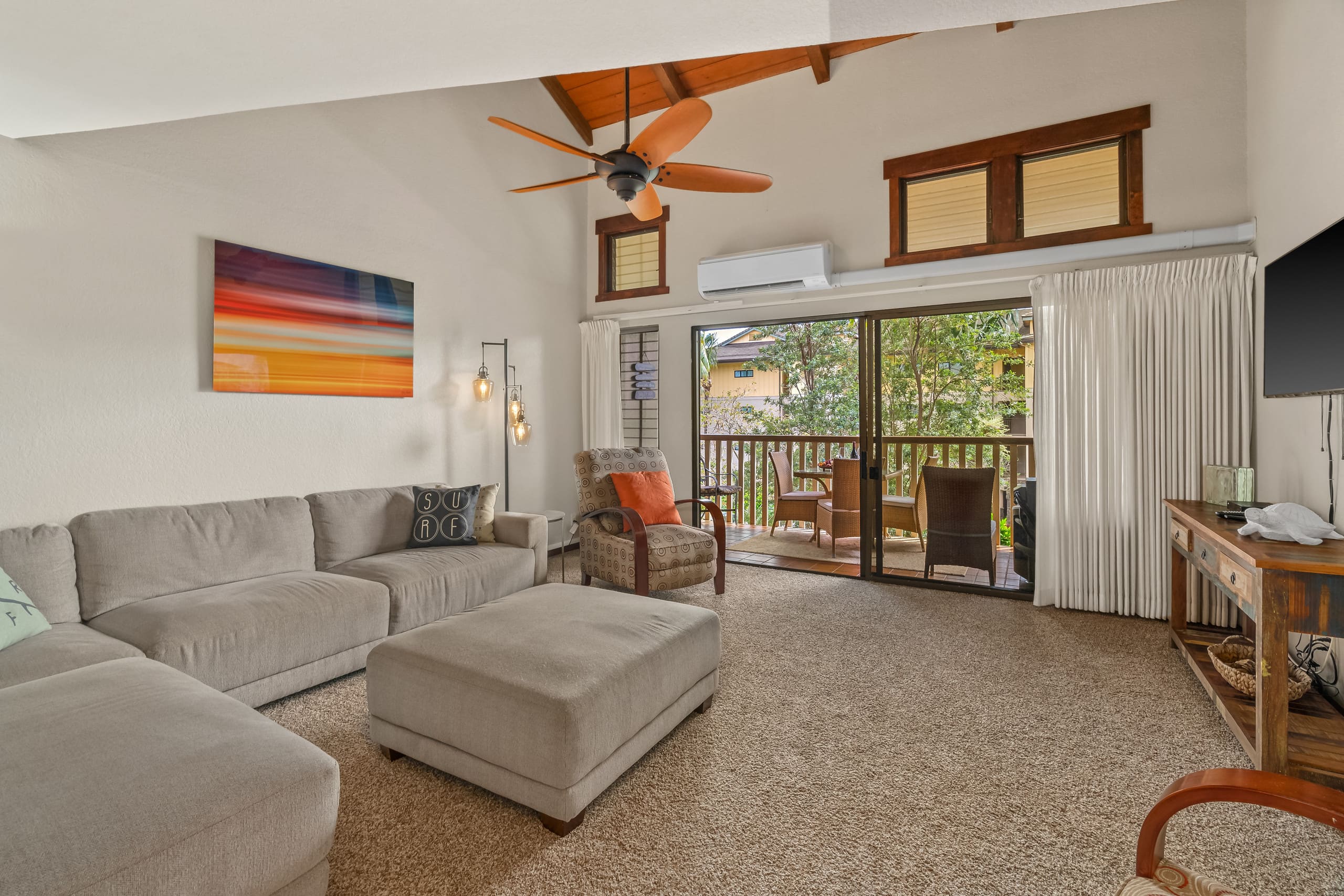 Condo in Koloa · ★4.92 · 2 bedrooms · 2 beds · 2 baths - Image 2