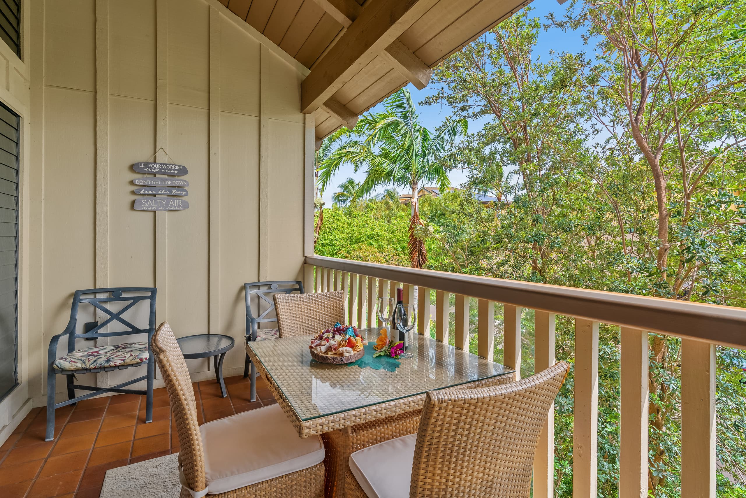 Condo in Koloa · ★4.92 · 2 bedrooms · 2 beds · 2 baths - Image 21