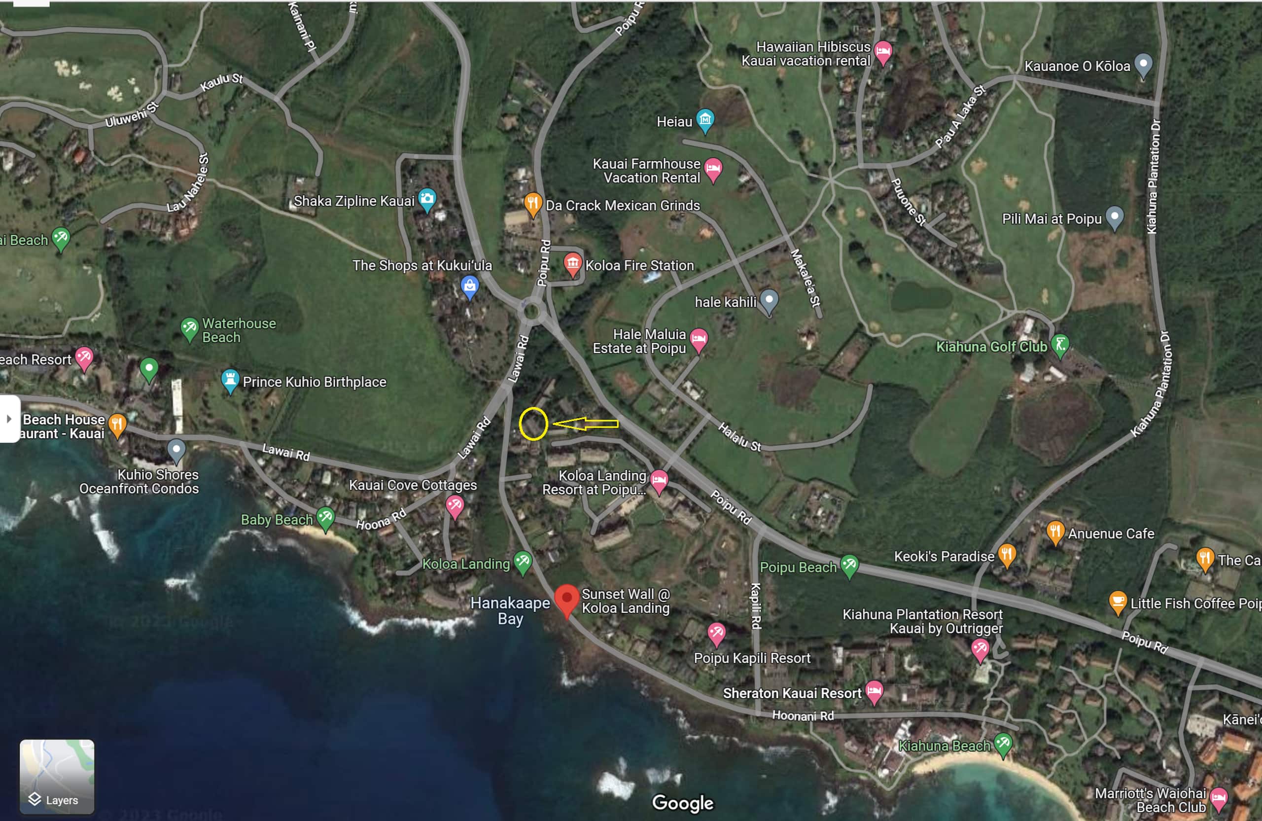 Condo in Koloa · ★4.92 · 2 bedrooms · 2 beds · 2 baths - Image 27