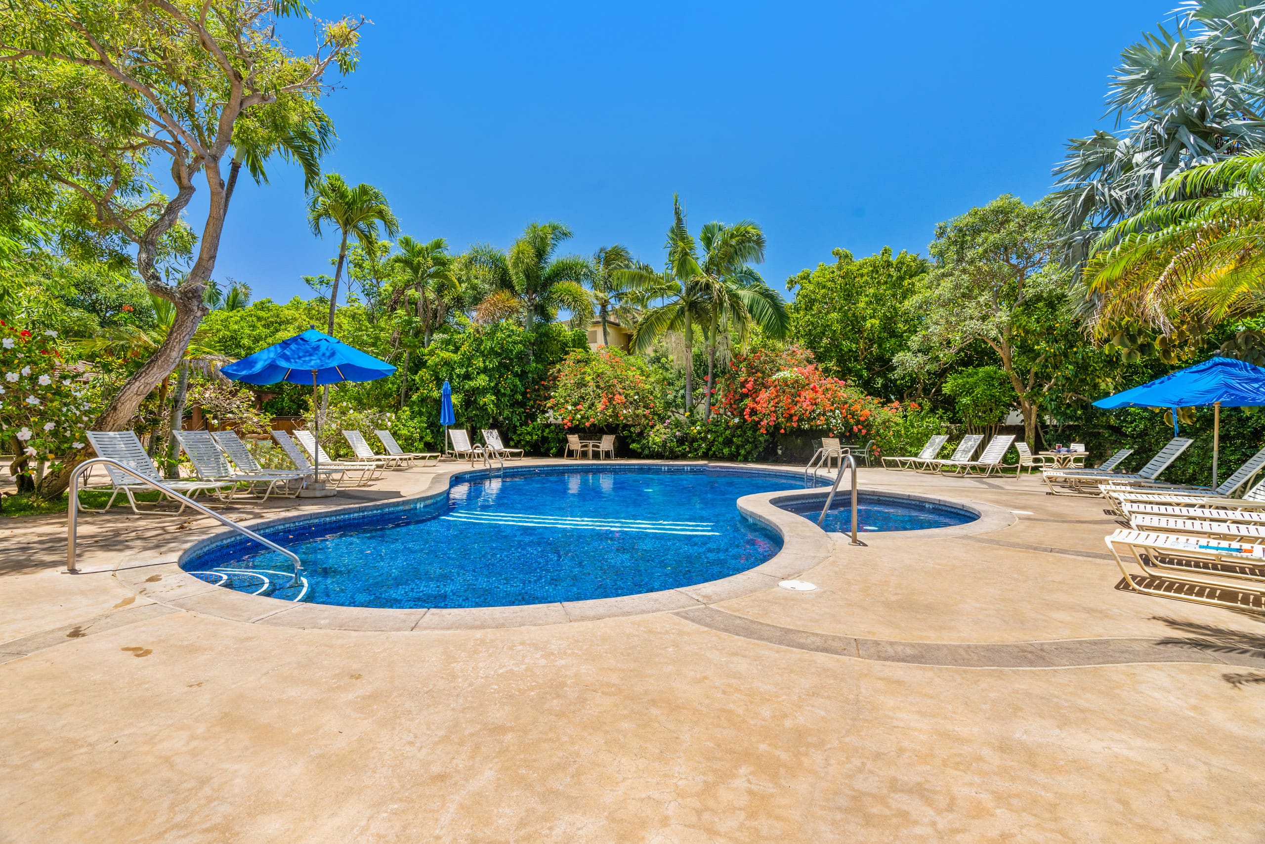Condo in Koloa · ★4.92 · 2 bedrooms · 2 beds · 2 baths - Image 1
