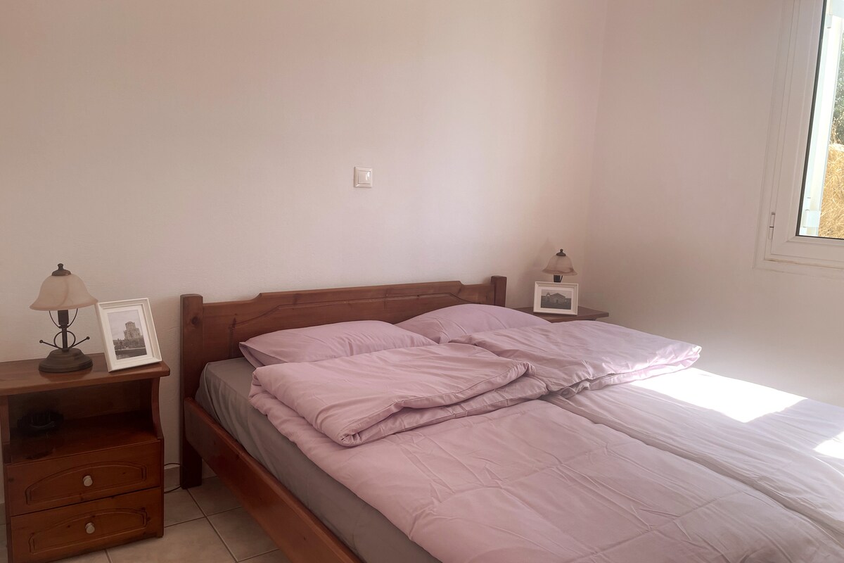 ﾍﾞｯﾄﾞﾙｰﾑ