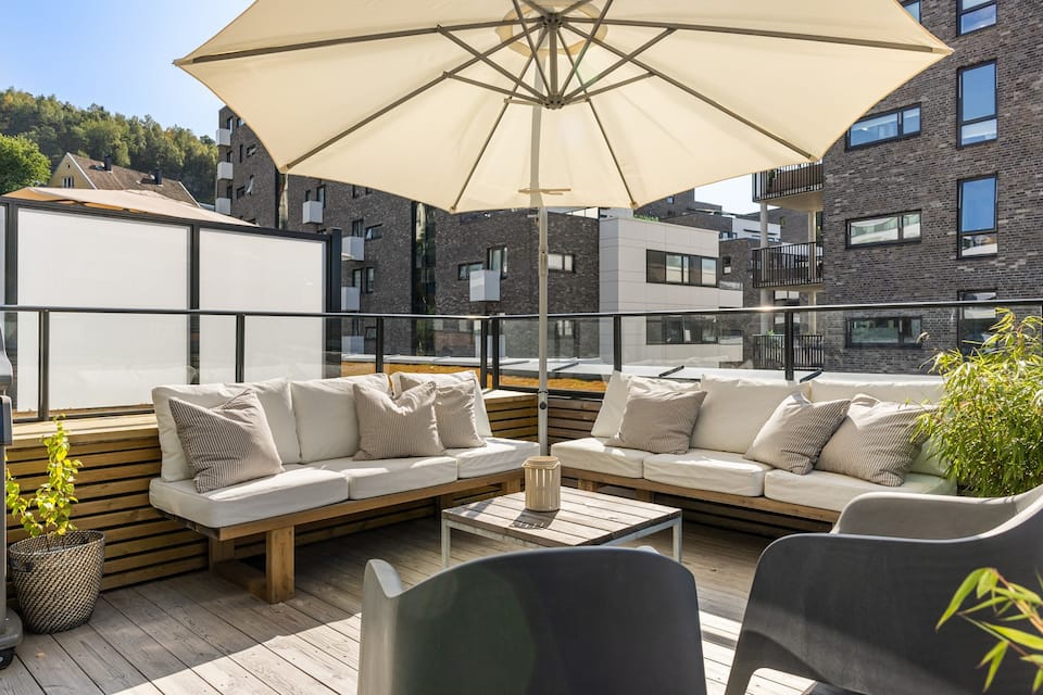 Oslo, Norway Vacation Rentals (4.9 out of 5) - Airbnb