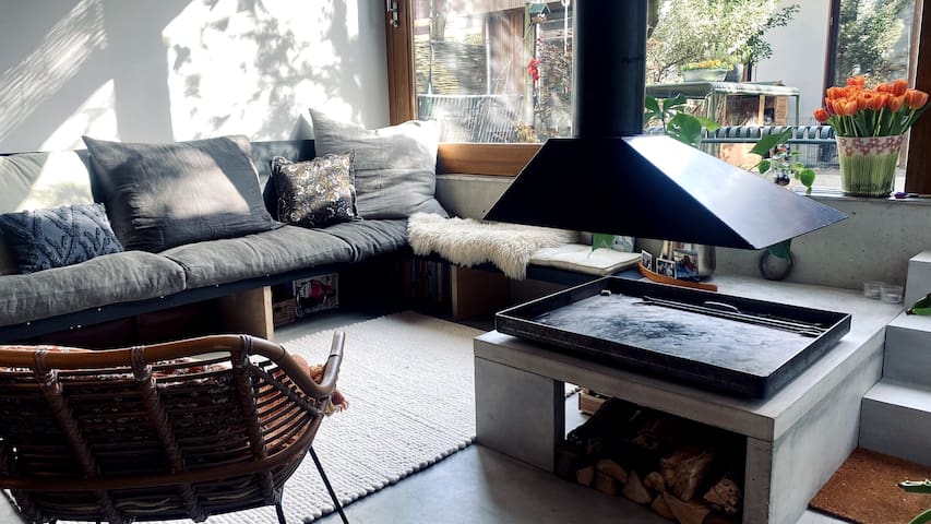 One of a kind, a Piece of art