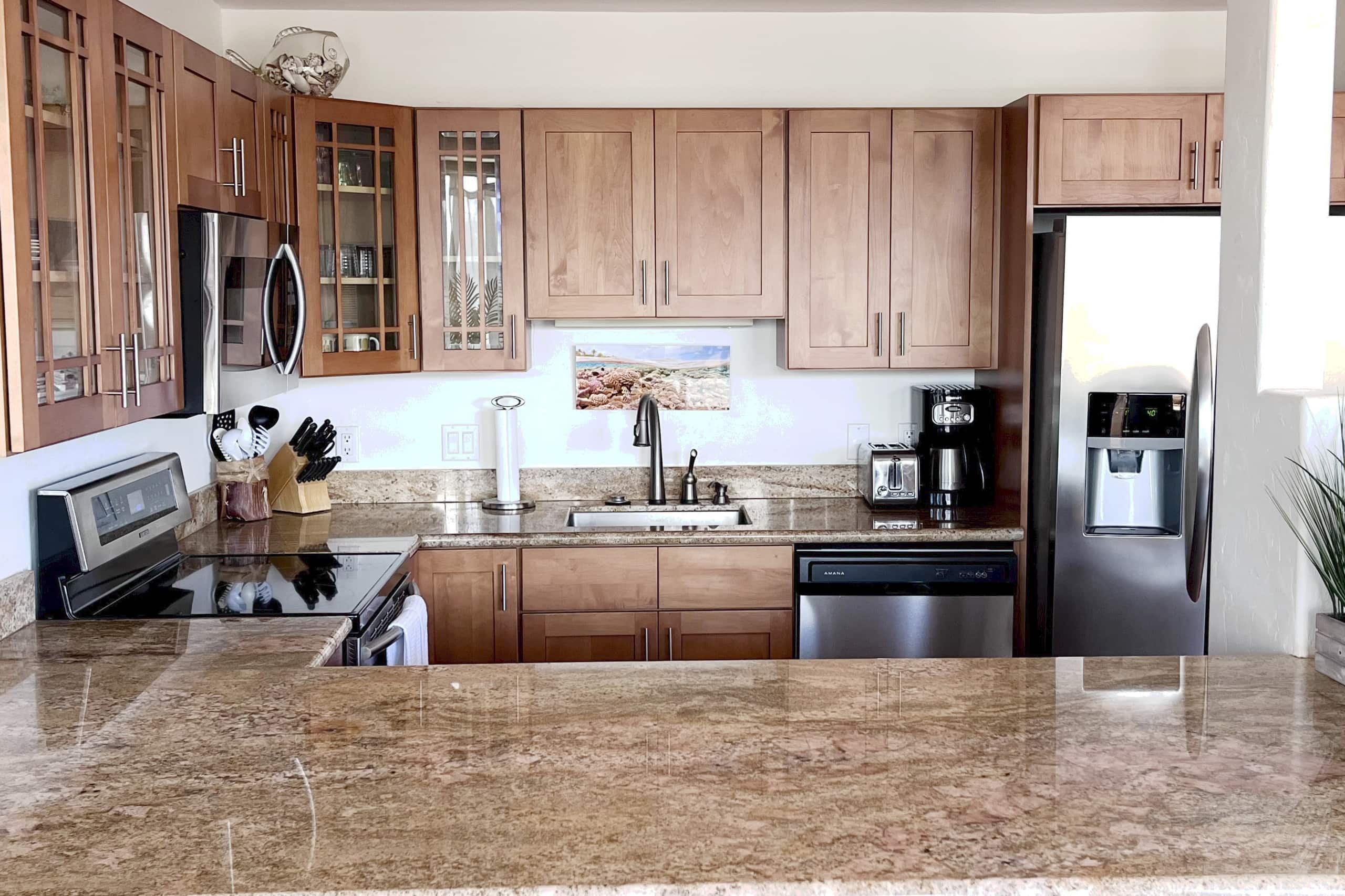 Condo in Kihei · ★4.94 · 2 bedrooms · 4 beds · 1 private bath - Image 6