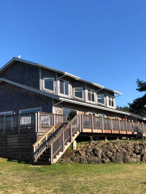 Beach House Getaway