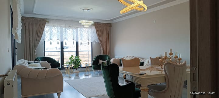 Trabzon House Vacation Rentals - Trabzon, Türkiye | Airbnb