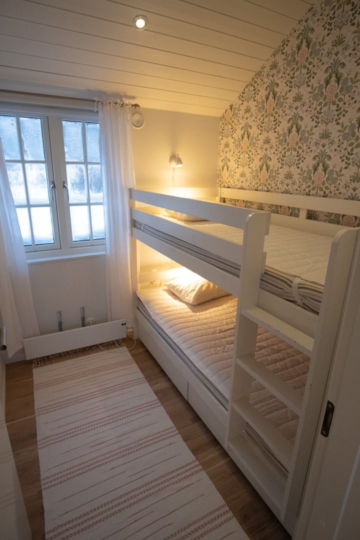 Habitación 1